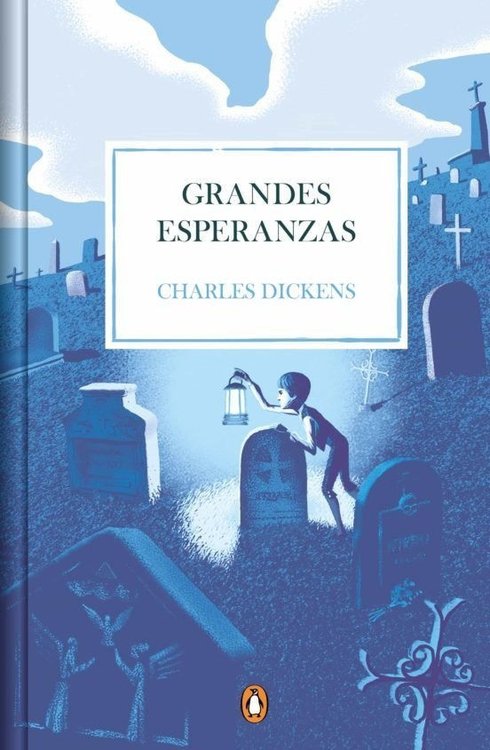 Imagen de Grandes Esperanzas / Charles Dickens