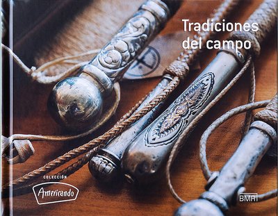 Imagen de Tradiciones del campo / Americando