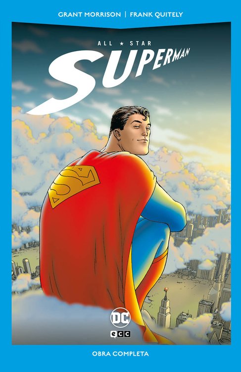 Imagen de Superman All Star / DC Pocket
