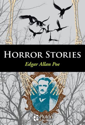 Imagen de Horror Stories / Edgar Allan Poe