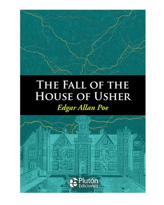 Imagen de The Fall Of The House Of Usher And Other Stories / Edgar Allan Poe