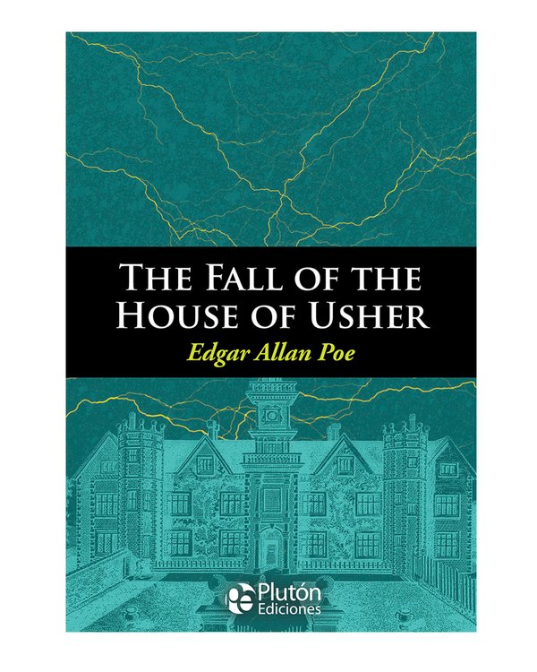 Imagen de The Fall Of The House Of Usher And Other Stories / Edgar Allan Poe