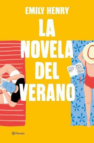 Imagen de LA NOVELA DEL VERANO / HENRY EMILY