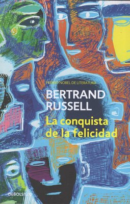 Imagen de LA CONQUISTA DE LA FELICIDAD / BERTRAND RUSSELL