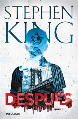 Imagen de DESPUÉS / STEPHEN KING