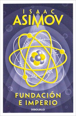 Imagen de FUNDACIÓN E IMPERIO / ISAAC ASIMOV