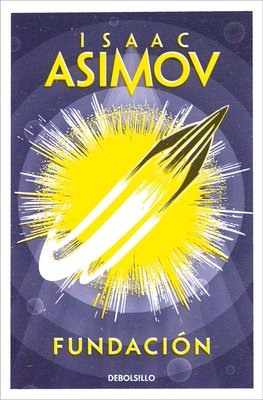 Imagen de FUNDACIÓN / ISAAC ASIMOV