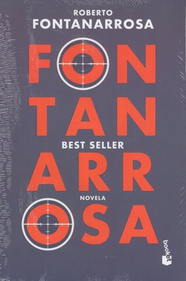 Imagen de BEST SELLER / ROBERTO FONTANARROSA