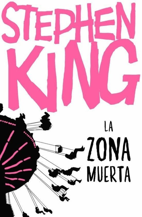 Imagen de La Zona Muerta / Stephen King
