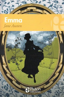Imagen de Emma / Jane Austen