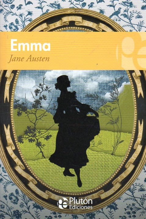 Imagen de Emma / Jane Austen