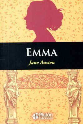 Imagen de Emma / Jane Austen - Edición En Ingles