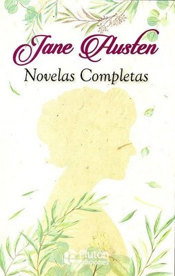 Imagen de Novelas Completas / Jane Austen