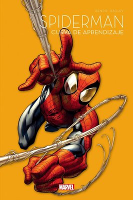 Imagen de SPIDERMAN 7 CURVA DE APRENDIZAJE - SPIDERMAN 60 ANIVERSARIO / PANINI