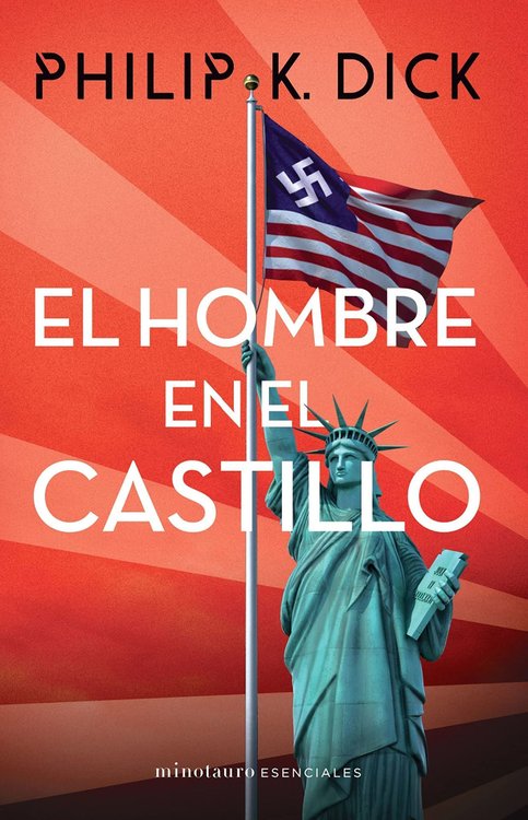 Imagen de EL HOMBRE EN EL CASTILLO / PHILIP K. DICK