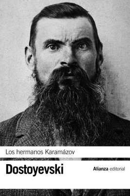 Imagen de LOS HERMANOS KARAMÁZOV / FIÓDOR DOSTOYEVSKI