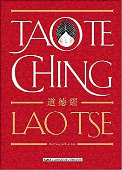 Imagen de Tao Te Ching / Lao Tse (Alma Ilustrados)