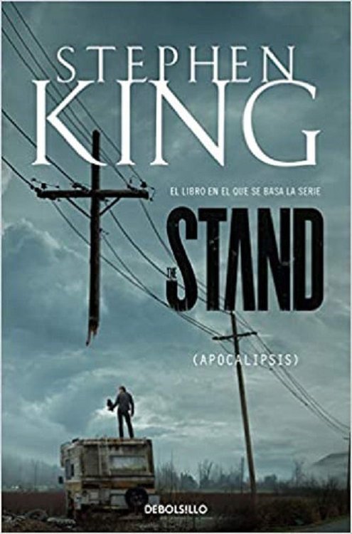 Imagen de Stand / Stephen King