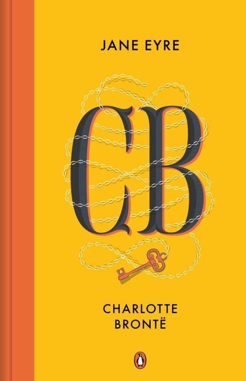 Imagen de Jane Eyre / Charlotte Bronte