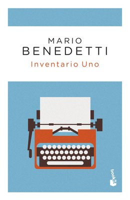 Imagen de Inventario Uno / Mario Benedetti