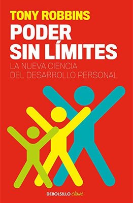 Imagen de Poder Sin Límites / Anthony Robbins