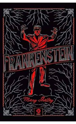 Imagen de FRANKENSTEIN (PIEL DE CLÁSICOS) / MARY SHELLEY