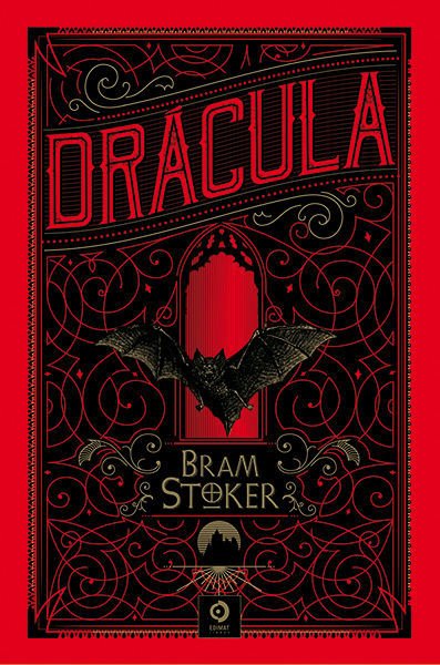 Imagen de DRÁCULA (PIEL DE CLÁSICOS) / BRAM STOKER