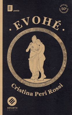 Imagen de Evohé / Cristina Peri Rossi