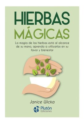 Imagen de Hierbas Mágicas / Janice Wicka