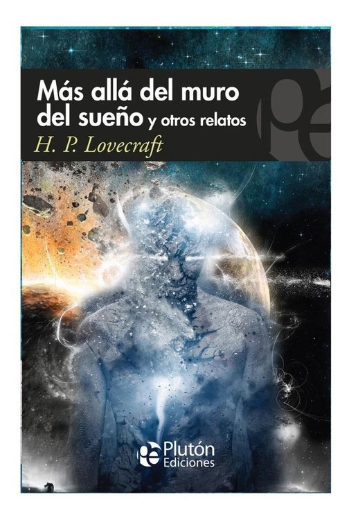 Imagen de Más Allá Del Muro Del Sueño Y Otros Relatos / H.p. Lovecraft