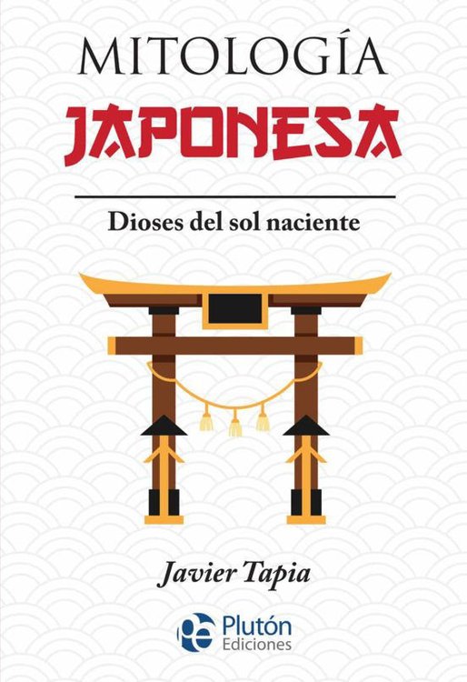 Imagen de MITOLOGÍA JAPONESA / JAVIER TAPIA