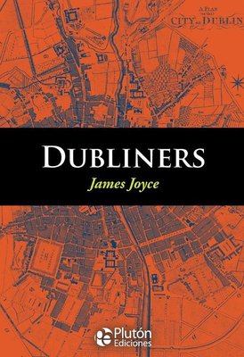 Imagen de Dubliners / James Joyce