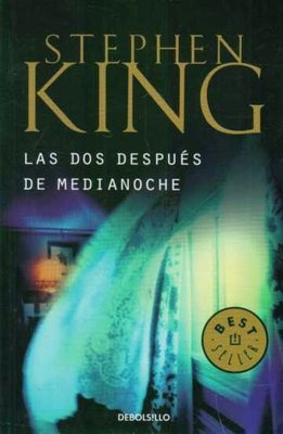 Imagen de Las Dos Después De Medianoche / Stephen King