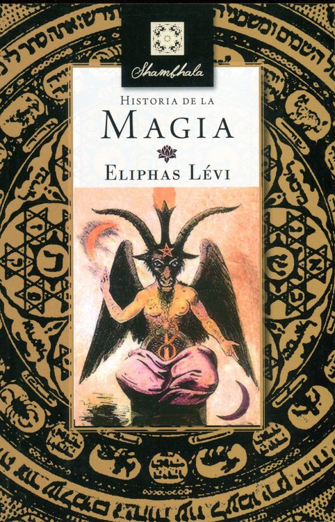 Imagen de Historia De La Magia / Eliphas Levi