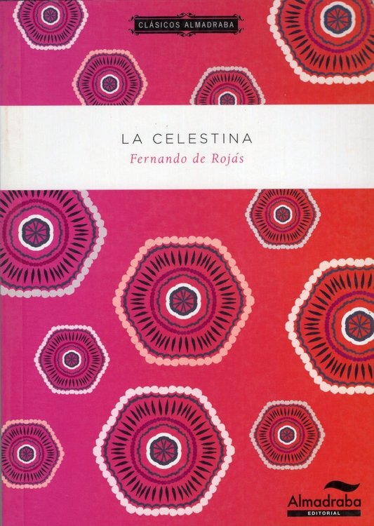 Imagen de La Celestina / Fernando De Rojas