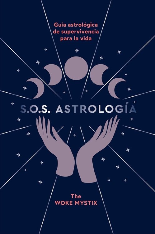 Imagen de Sos Astrología / The Woke Mystix
