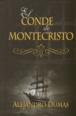 Imagen de EL CONDE DE MONTECRISTO / ALEJANDRO DUMAS