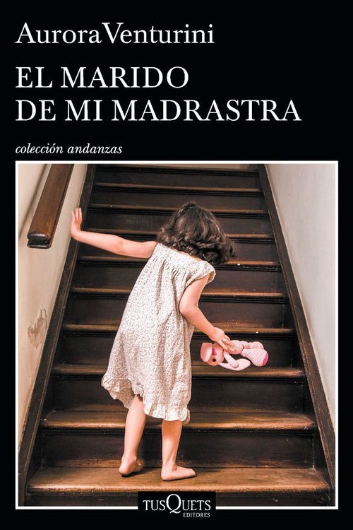 Imagen de El Marido De Mi Madrastra / Aurora Venturini