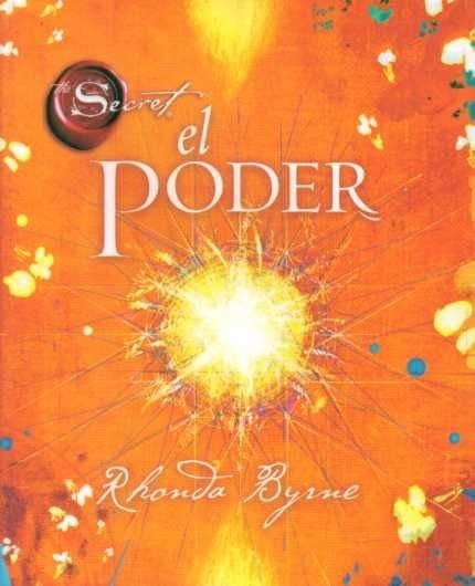 Imagen de EL PODER / RHONDA BYRNE