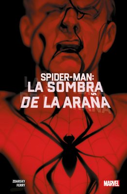 Imagen de Spiderman: La sombra de la araña / Panini Comics