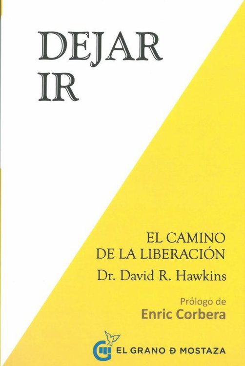 Imagen de DEJAR IR / DAVID R. HAWKINS