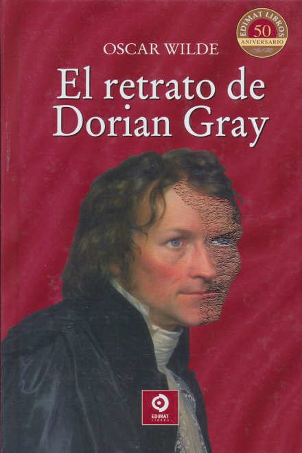 Imagen de EL RETRATO DE DORIAN GRAY /  OSCAR WILDE