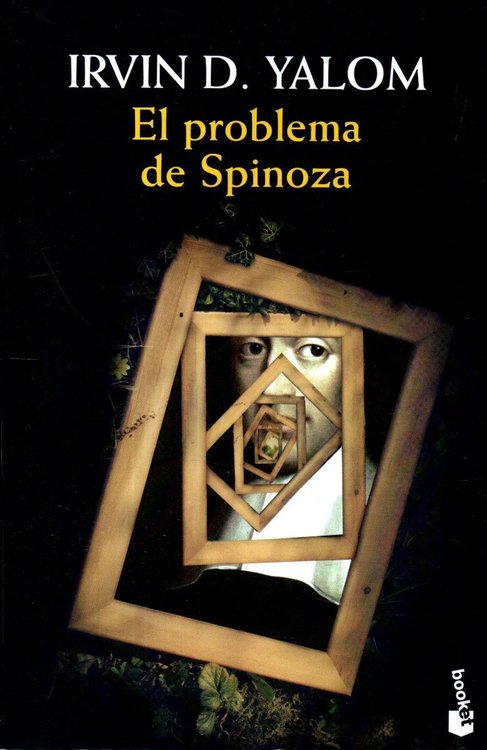Imagen de El Problema De Spinoza / Irvin D. Yalom