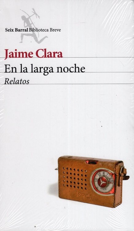 Imagen de En La Larga Noche / Jaime Clara