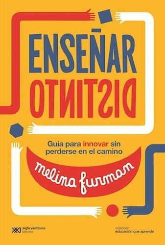 Imagen de Enseñar Distinto / Melina Furman