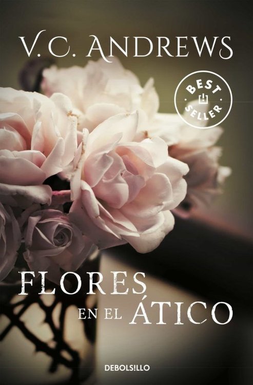 Imagen de Flores En El Ático / V. C. Andrews
