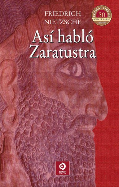 Imagen de Así Habló Zaratustra / Friedrich Nietzsche