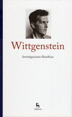 Imagen de Investigaciones Filosóficas / Wittgenstein