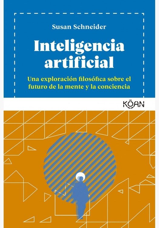 Imagen de Inteligencia Artificial / Susan Schneider