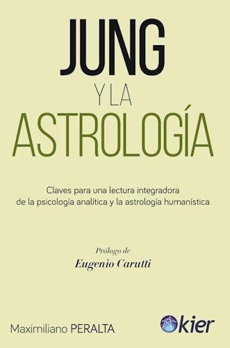 Imagen de Jung Y La Astrologia / Maximiliano Peralta